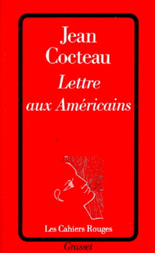 Lettre aux Américains