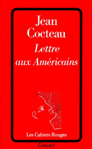 Lettre aux Américains