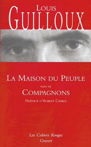 La maison du peuple