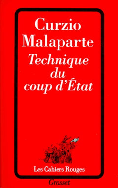 Technique du coup d'État