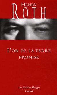 L'or de la terre promise