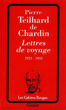 Lettres de voyage