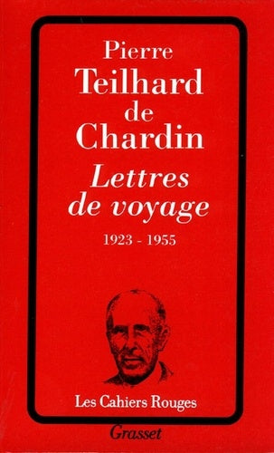 Lettres de voyage