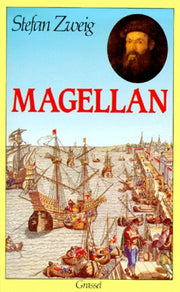 magellan