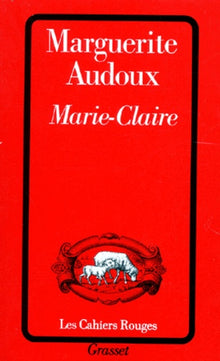 Marie-Claire