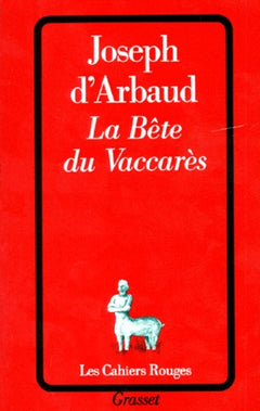 La Bête du Vaccarès