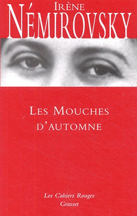 Les mouches d'automne