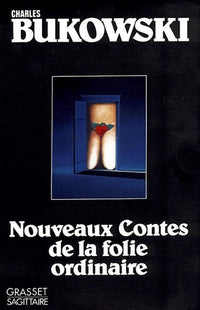 Nouveaux contes de la folie ordinaire