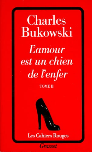 L'amour est un chien de l'enfer