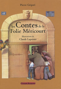 Contes de la Folie Méricourt