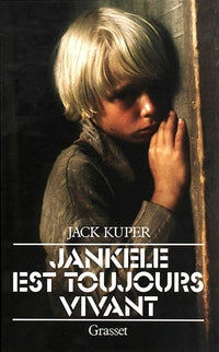 JANKELE EST TOUJOURS VIVANT