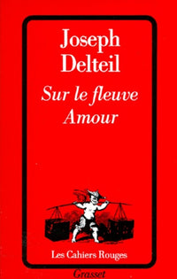 Sur le fleuve Amour