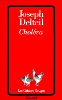 Choléra