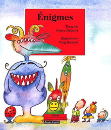 Énigmes