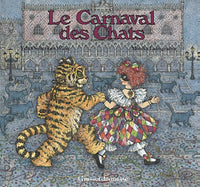Le carnaval des chats