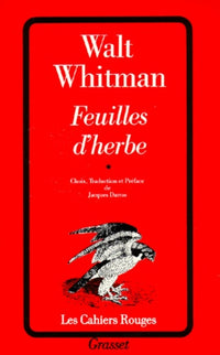 Feuilles d'herbe
