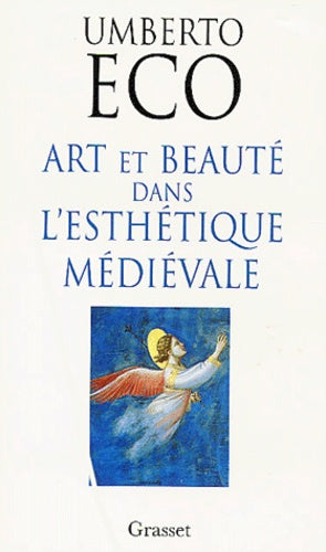 Art et beauté dans l'esthétique médiévale
