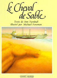 Le Cheval de sable