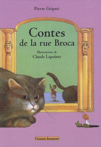 La sorcière du placard aux balais et autres contes - n° 1