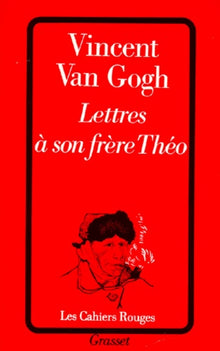 Lettres à son frère Théo