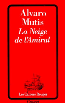 La neige de l'amiral