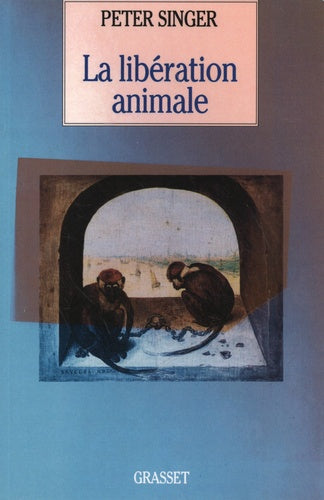La libération animale