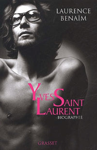 Yves Saint Laurent