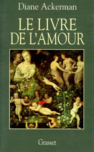 Le livre de l'amour
