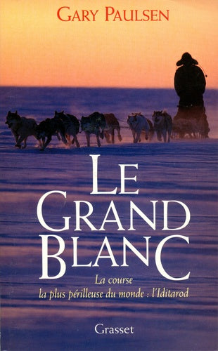 Le grand blanc