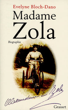 Madame Zola
