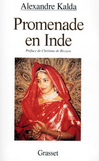 Promenade en Inde