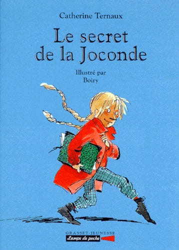 Le secret de la Joconde