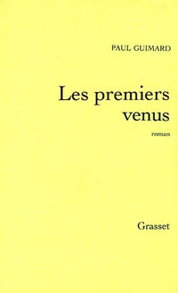 Les premiers venus