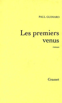Les premiers venus