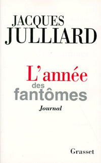 L'année des fantômes