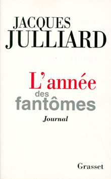 L'année des fantômes