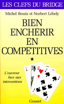Bien enchérir en compétitives