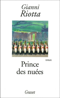 Prince des nuées