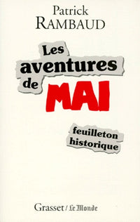 Les aventures de Mai