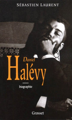 Daniel Halévy