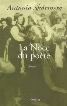 La noce du poète