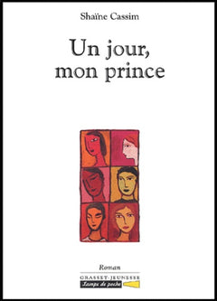 Un jour, mon prince...