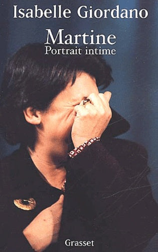 Martine : Portrait intime