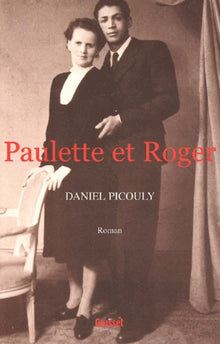 Paulette et Roger