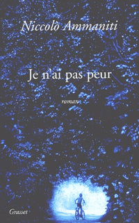 Je n'ai pas peur