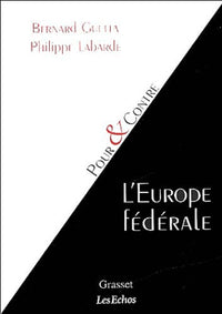 L'Europe fédérale