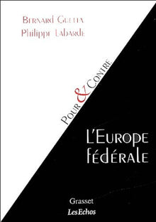 L'Europe fédérale