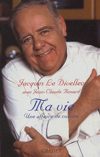 Ma vie : Une affaire de cuisine