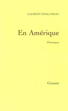 En Amérique