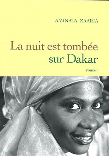 La nuit est tombée sur Dakar